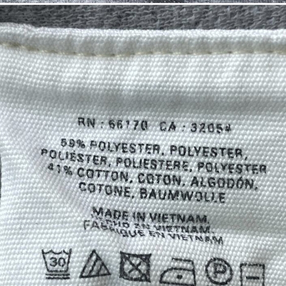 Anthropologie Cartonnier piped beckett blazer - Picture 4 of 4